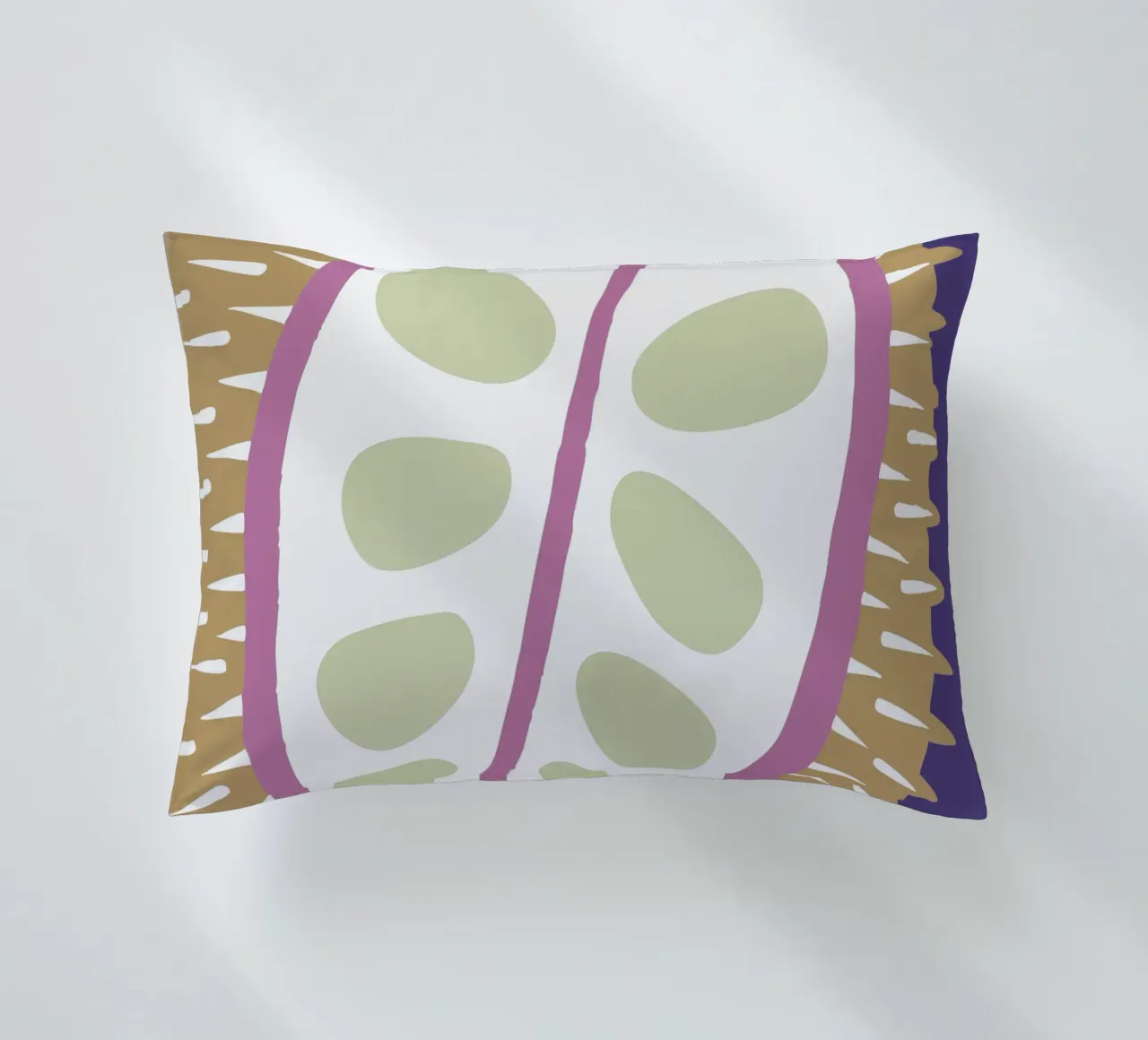 Durian cuscino da TRENDY POSTER SHOP