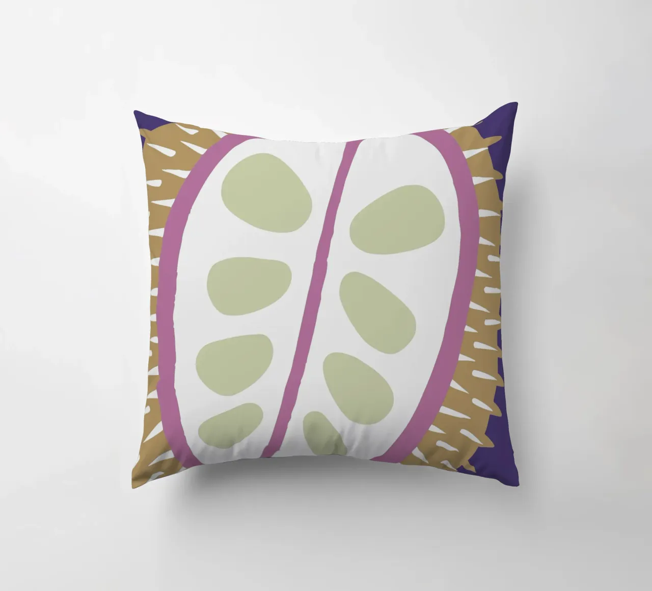 Durian cuscino da TRENDY POSTER SHOP