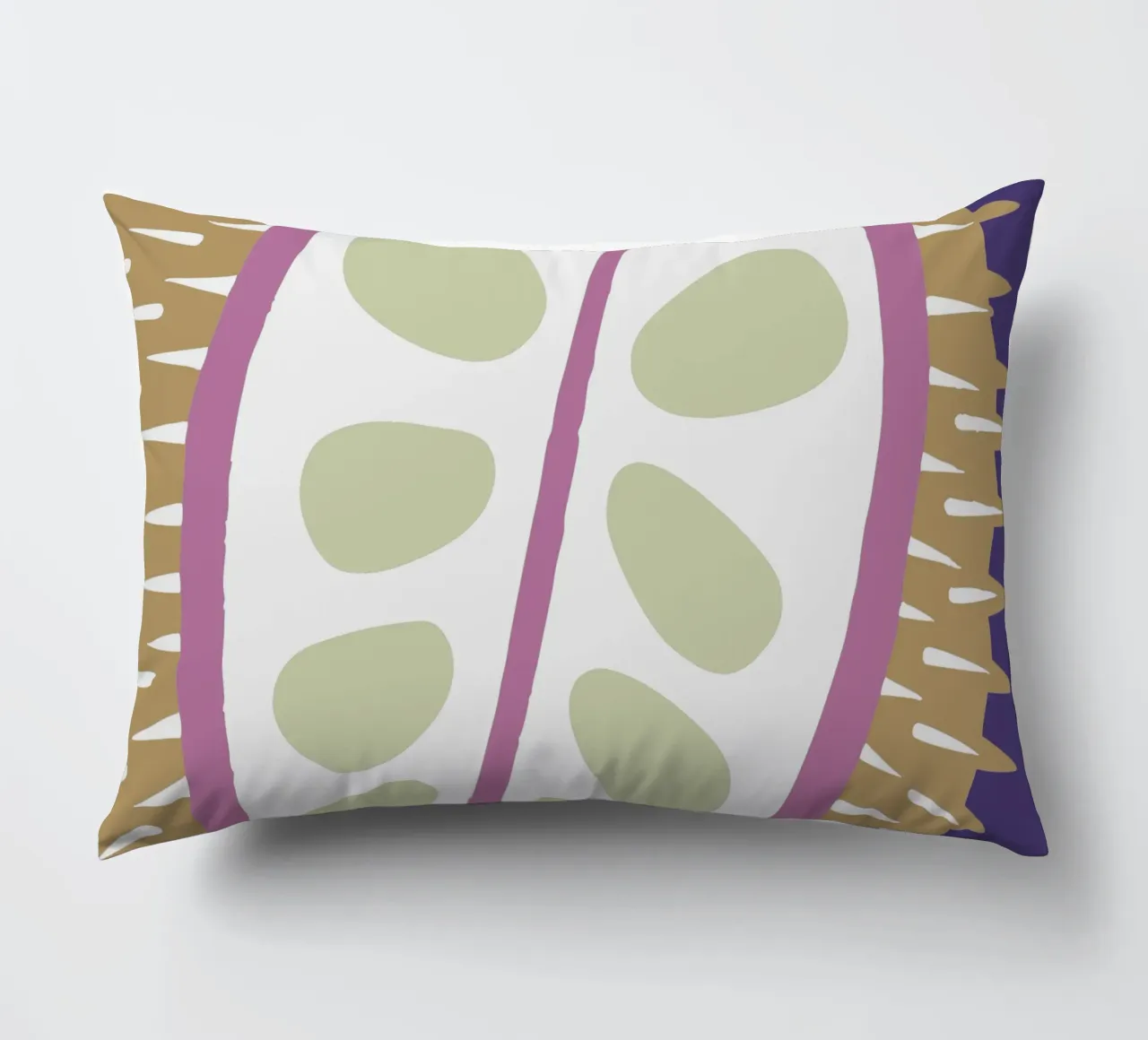 Durian cuscino da TRENDY POSTER SHOP