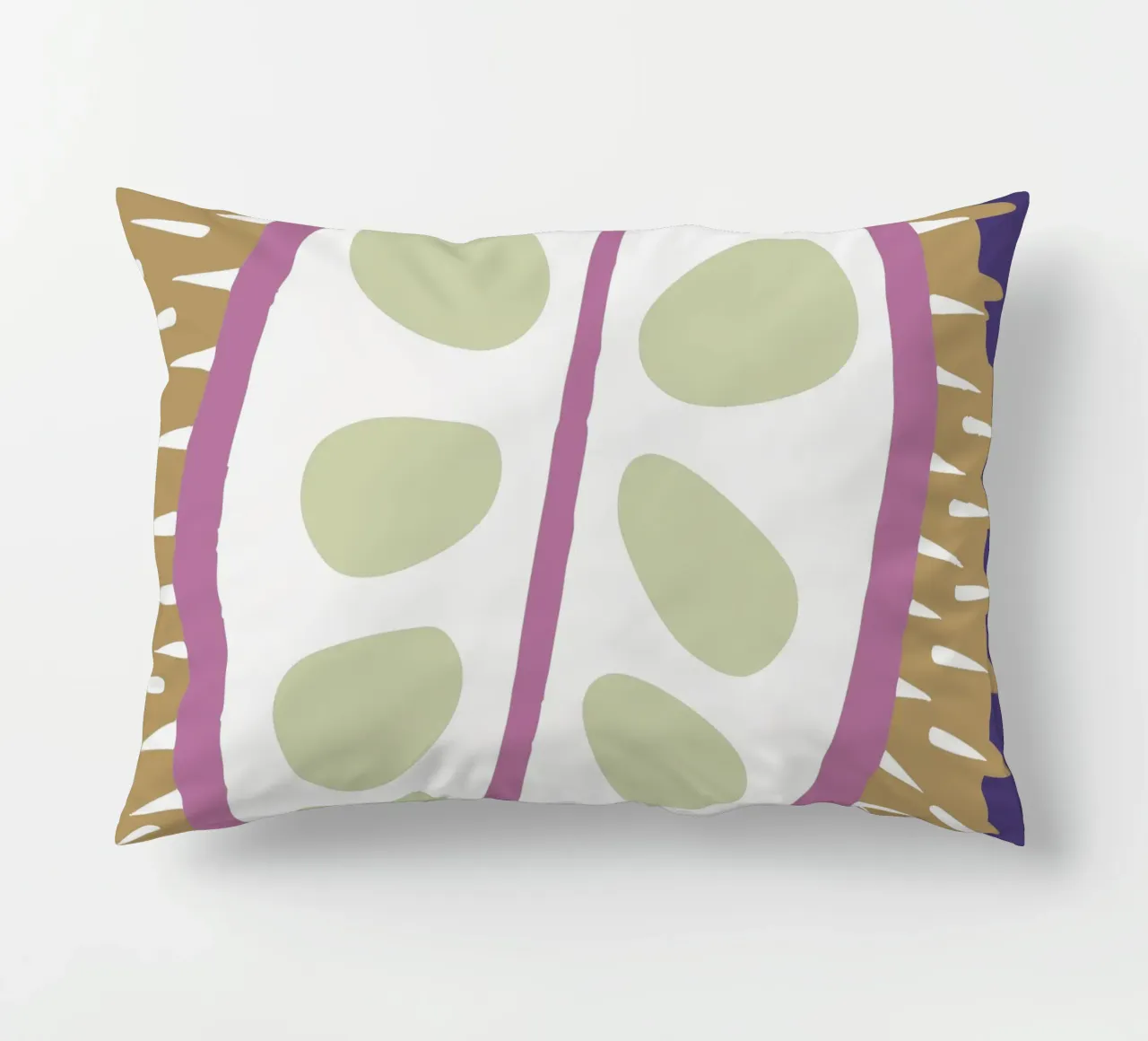 Durian cuscino da TRENDY POSTER SHOP