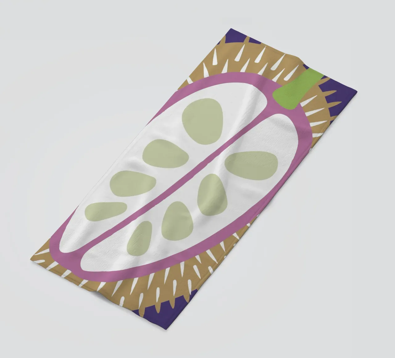Durian telo mare da TRENDY POSTER SHOP