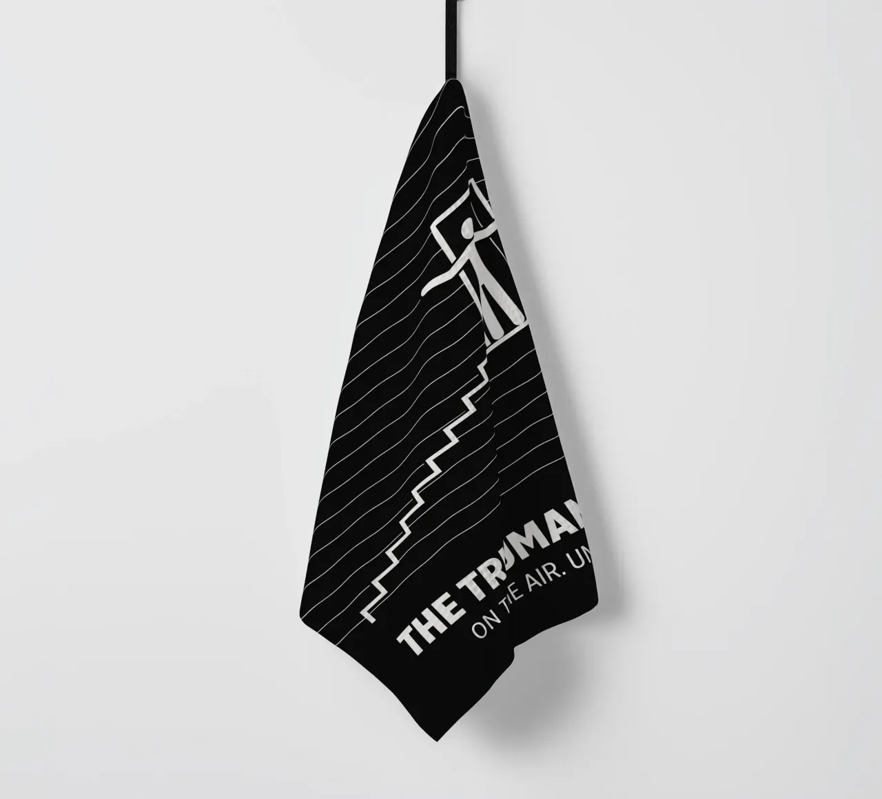 The Truman Show Print canovaccio da cucina da MoviesArt