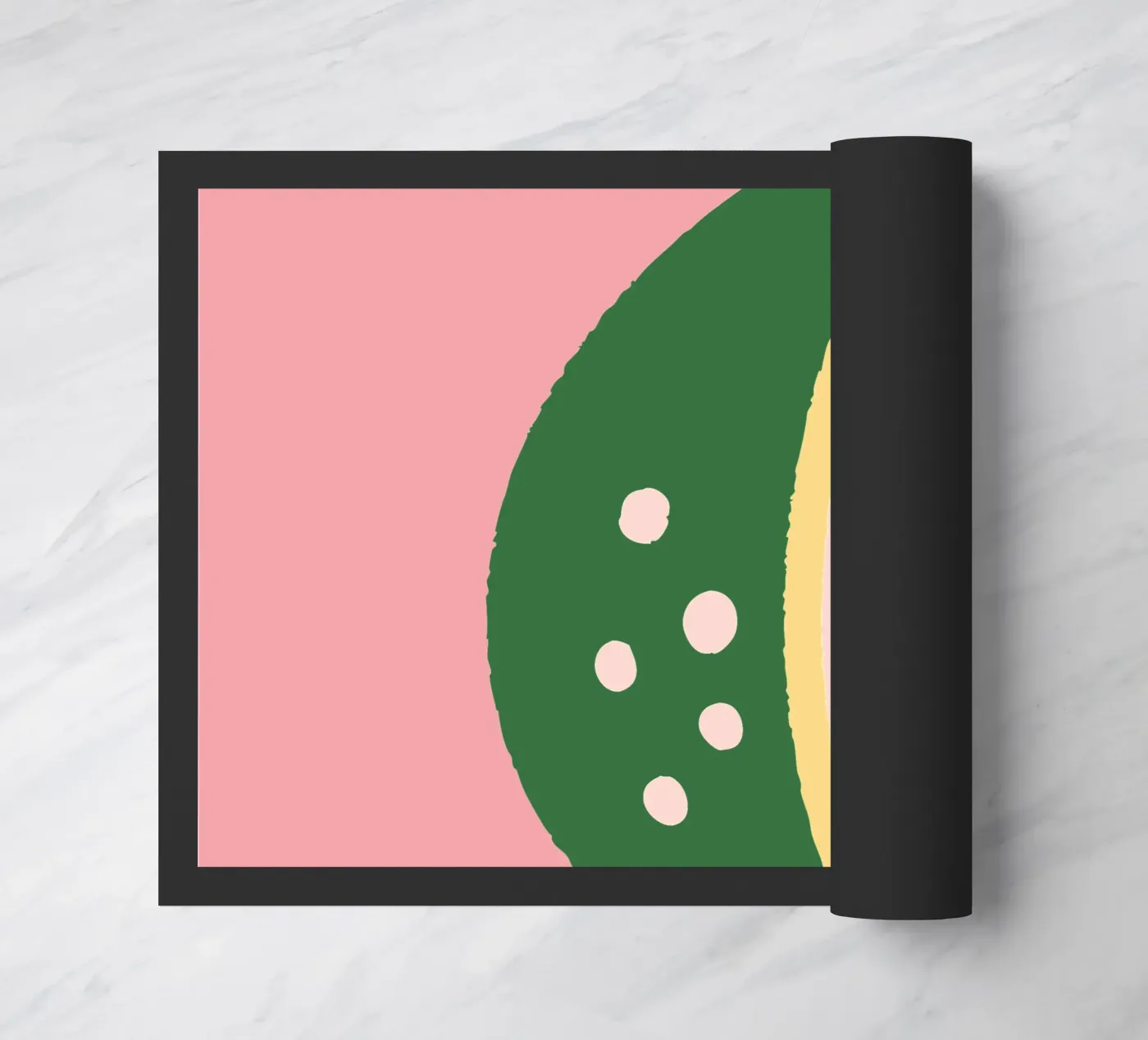 Agrumi zerbino da TRENDY POSTER SHOP