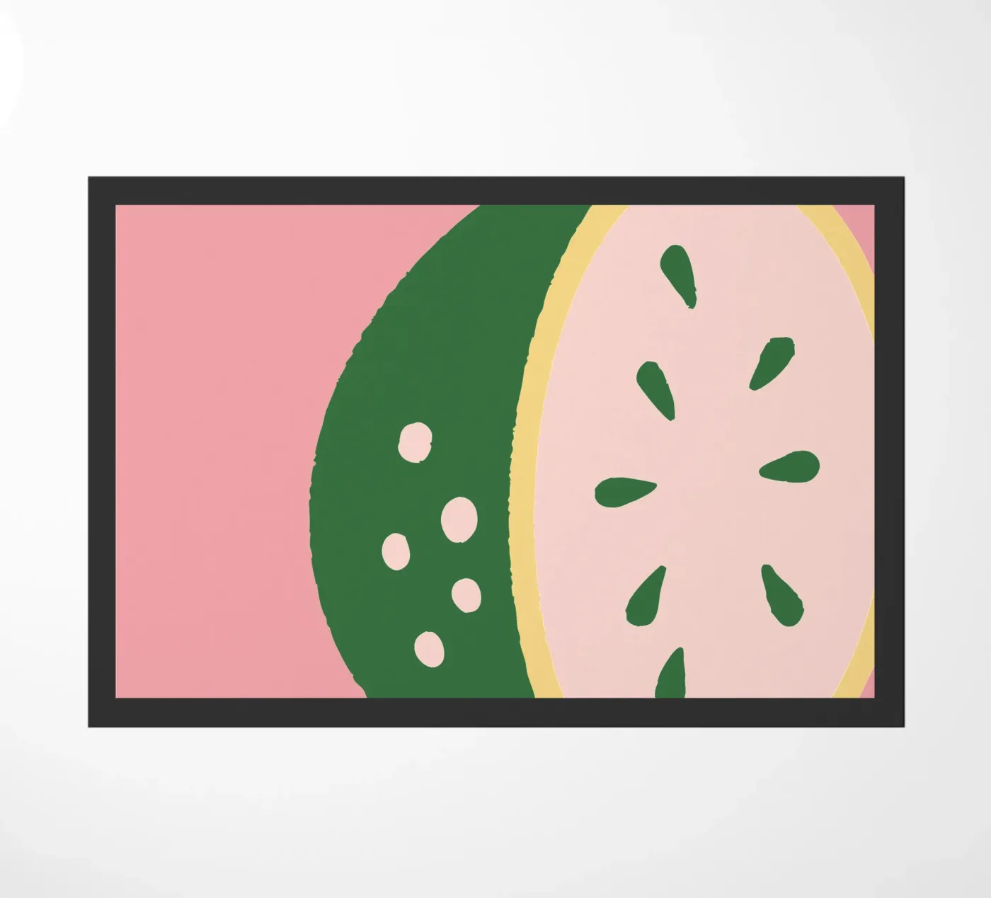 Agrumi zerbino da TRENDY POSTER SHOP