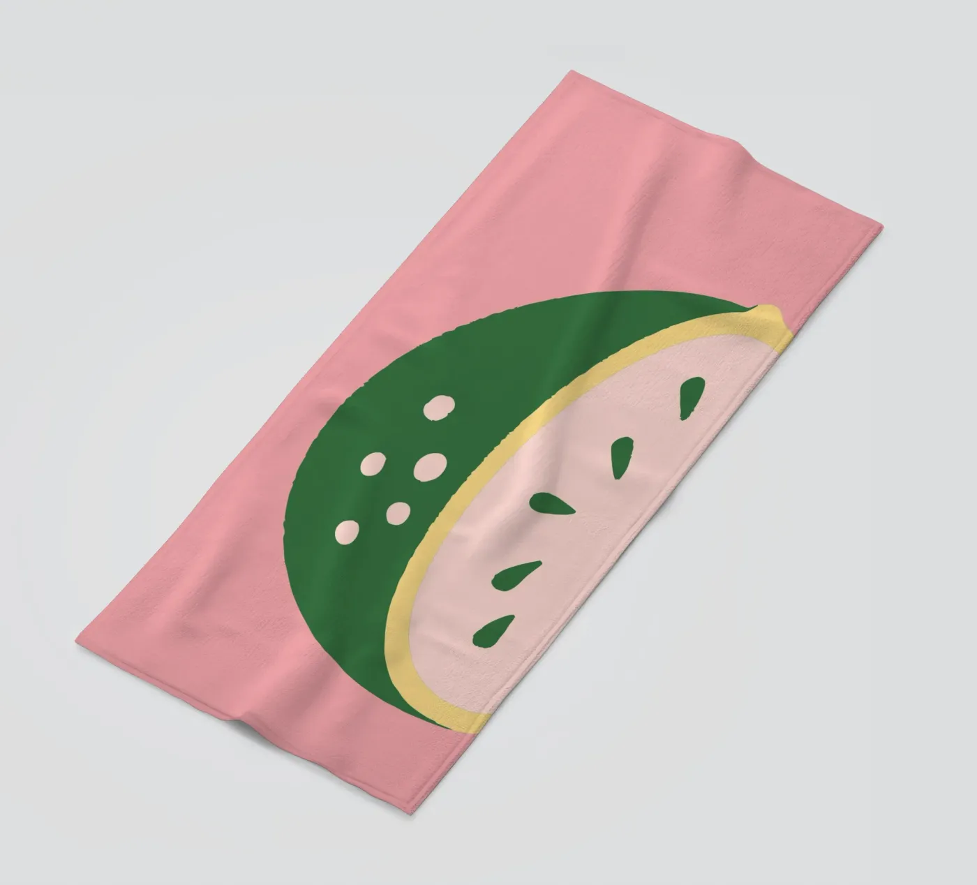 Agrumi telo mare da TRENDY POSTER SHOP