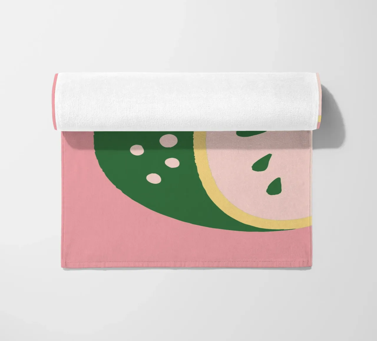 Agrumi telo mare da TRENDY POSTER SHOP