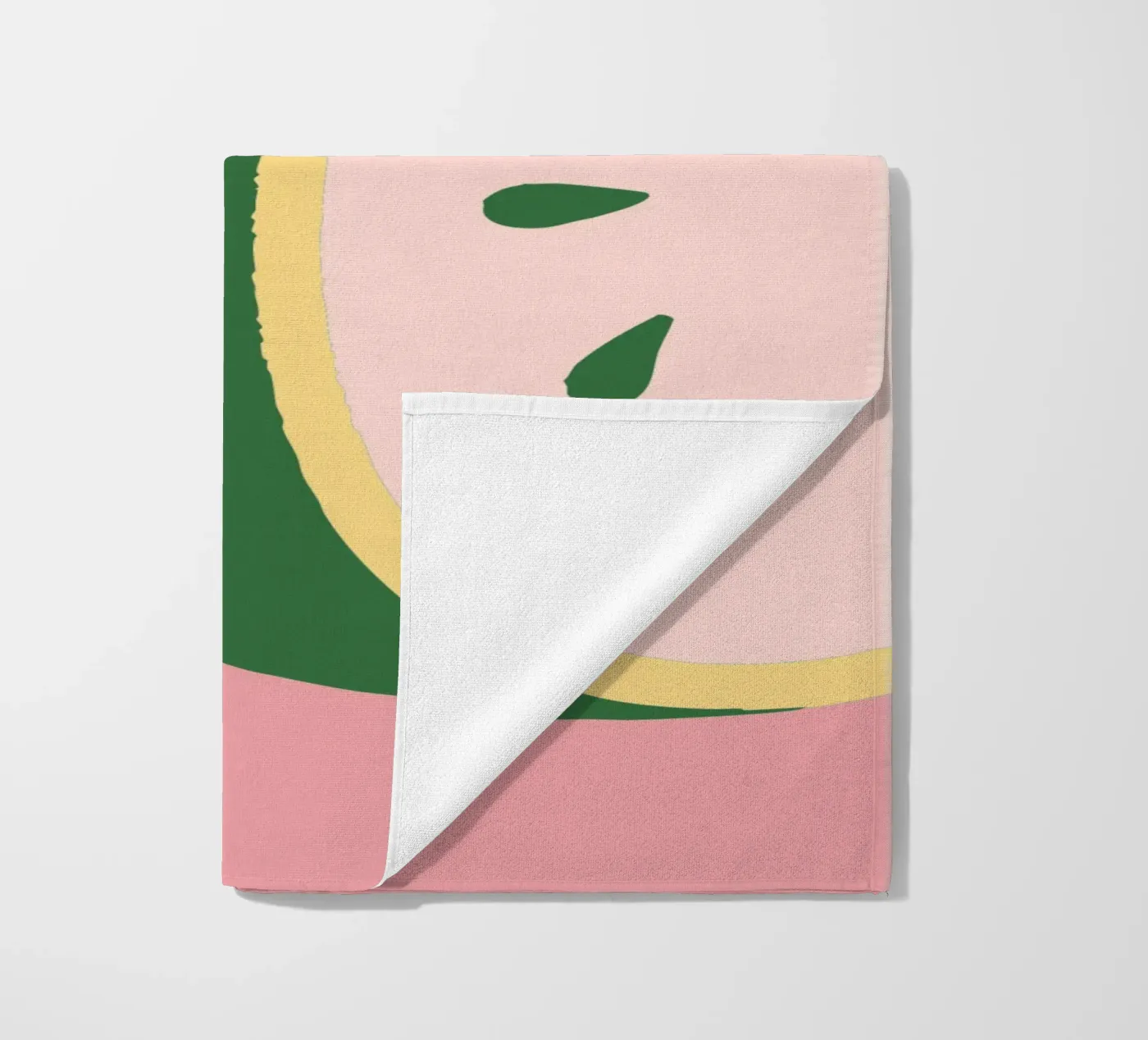 Agrumi telo mare da TRENDY POSTER SHOP