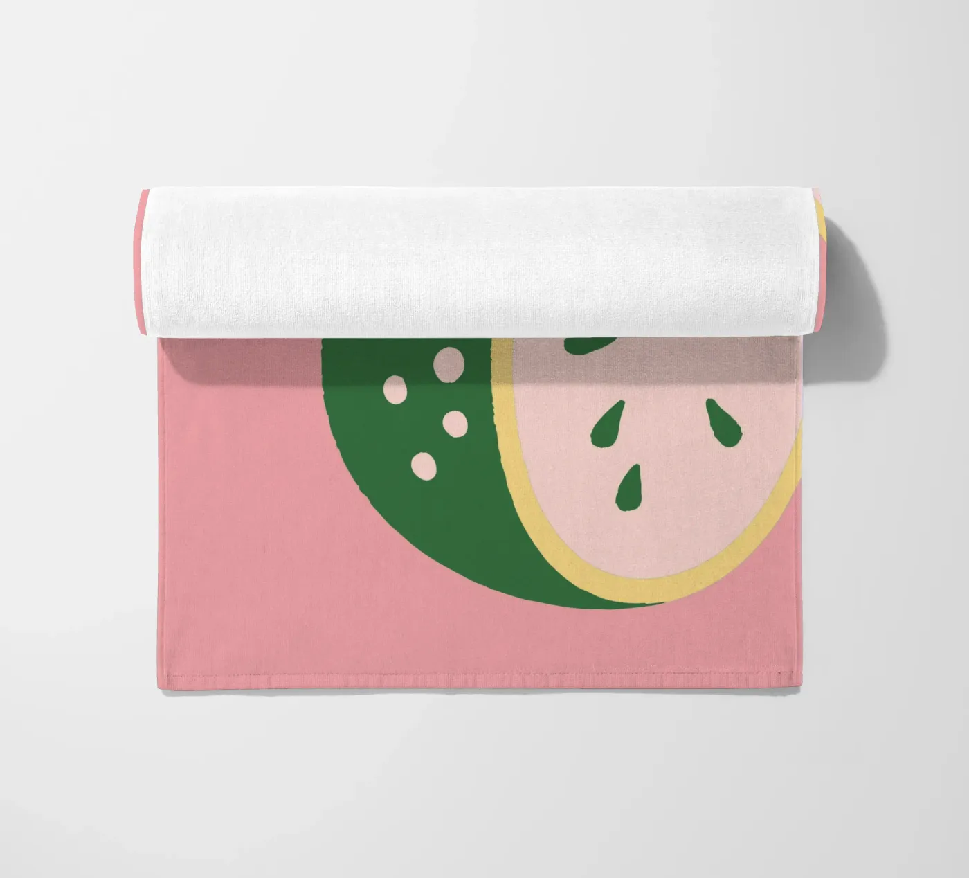 Agrumi telo mare da TRENDY POSTER SHOP