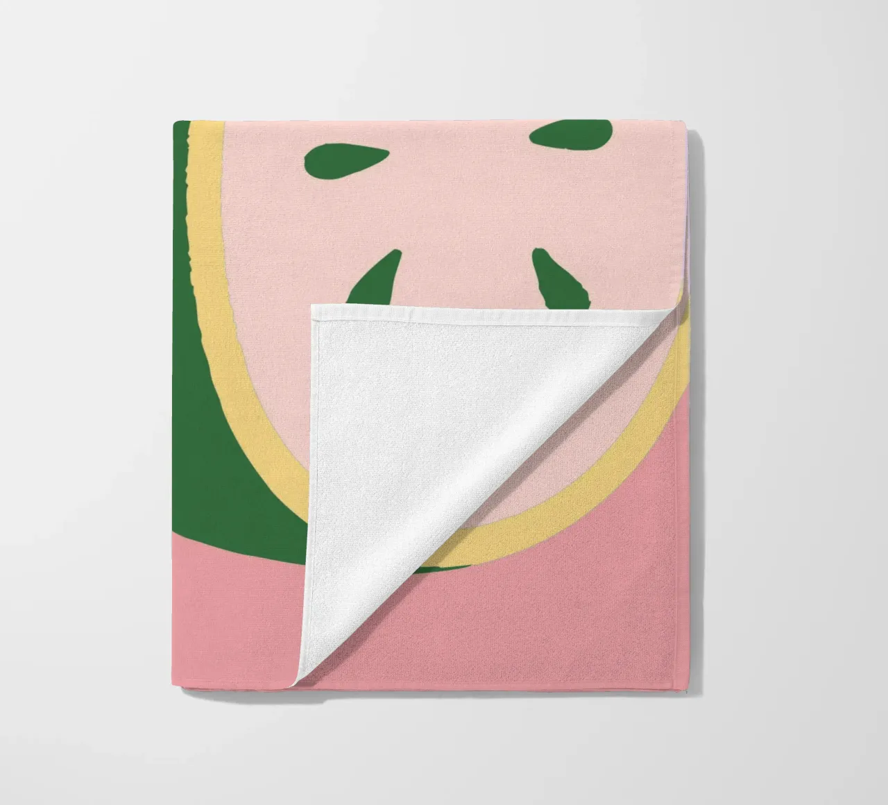 Agrumi telo mare da TRENDY POSTER SHOP