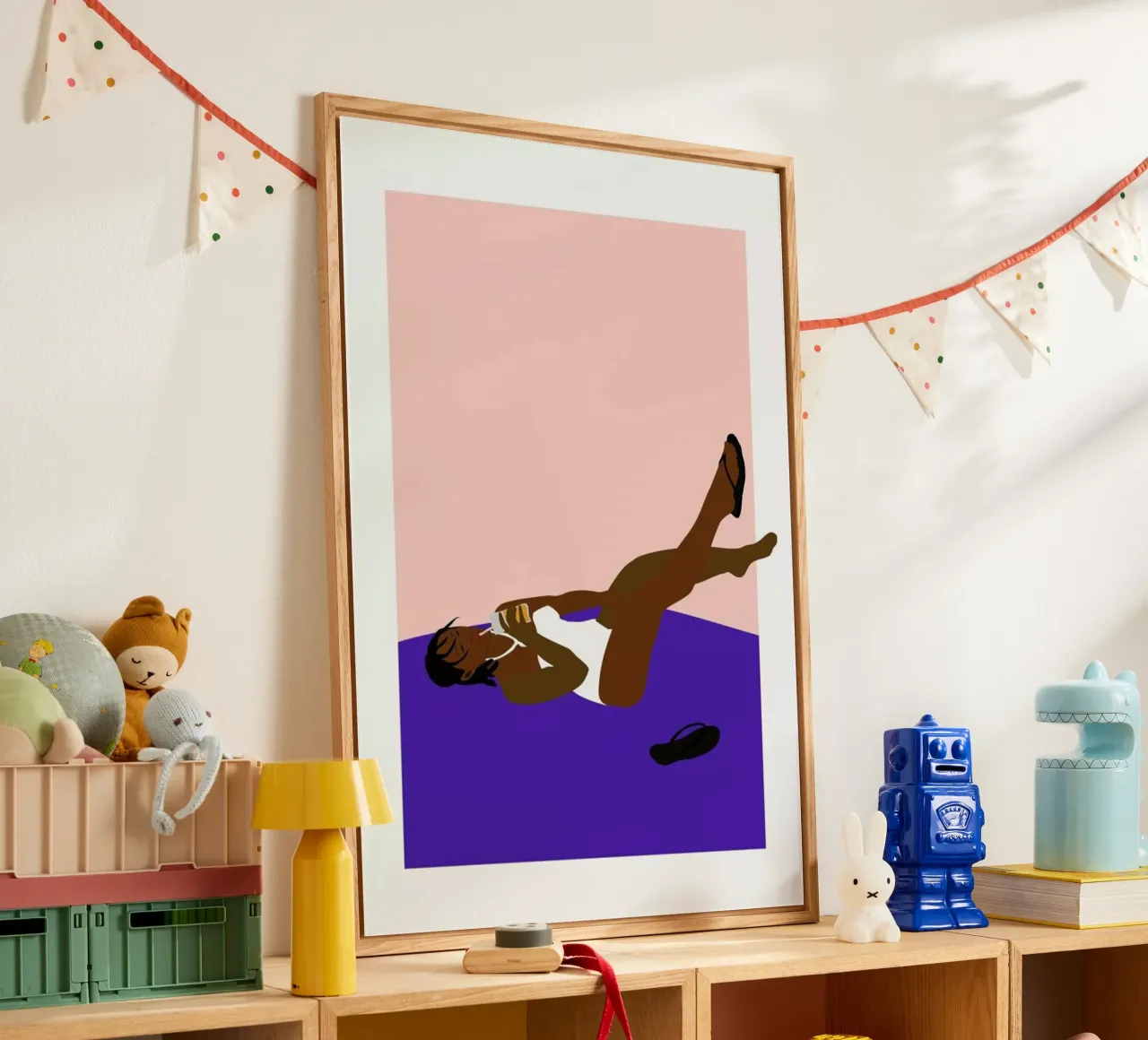 Cloud Gazing plexiglass da Pure