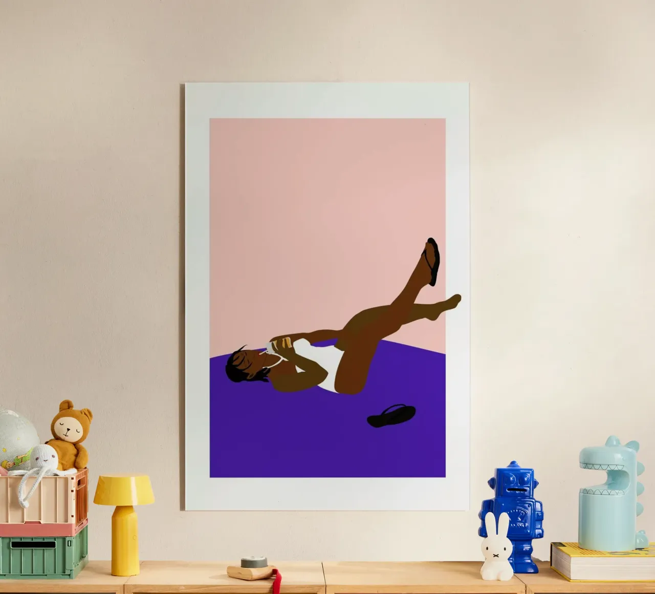 Cloud Gazing plexiglass da Pure