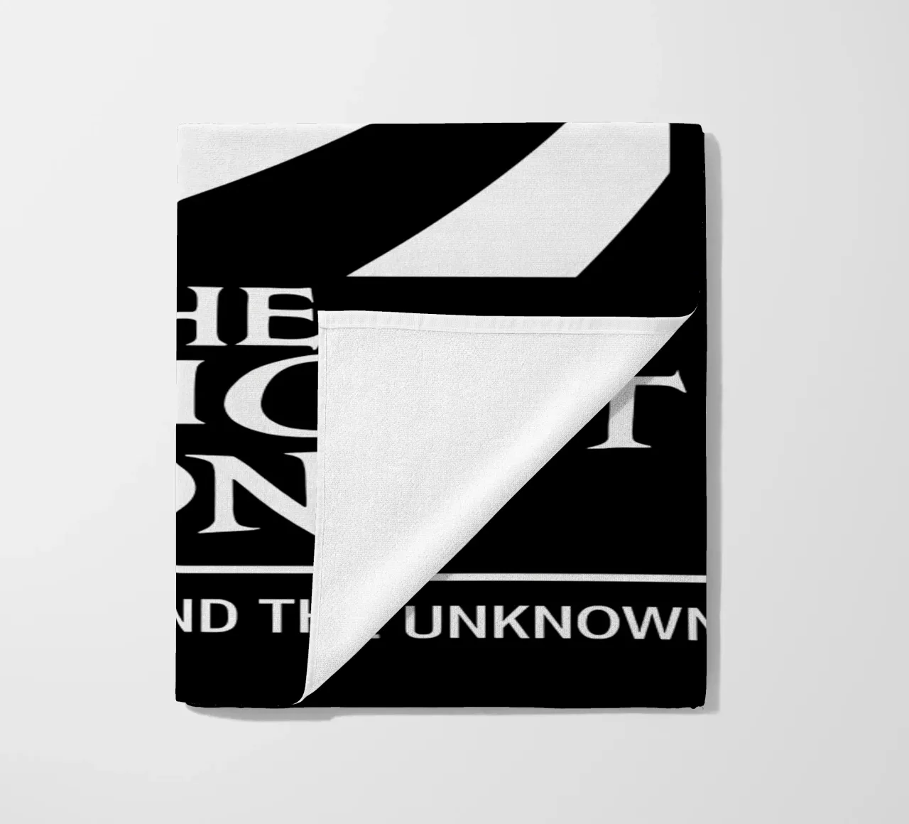 The Twilight Zone Print telo mare da MoviesArt