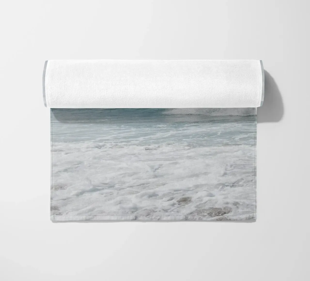Italian wave telo mare da photolovers