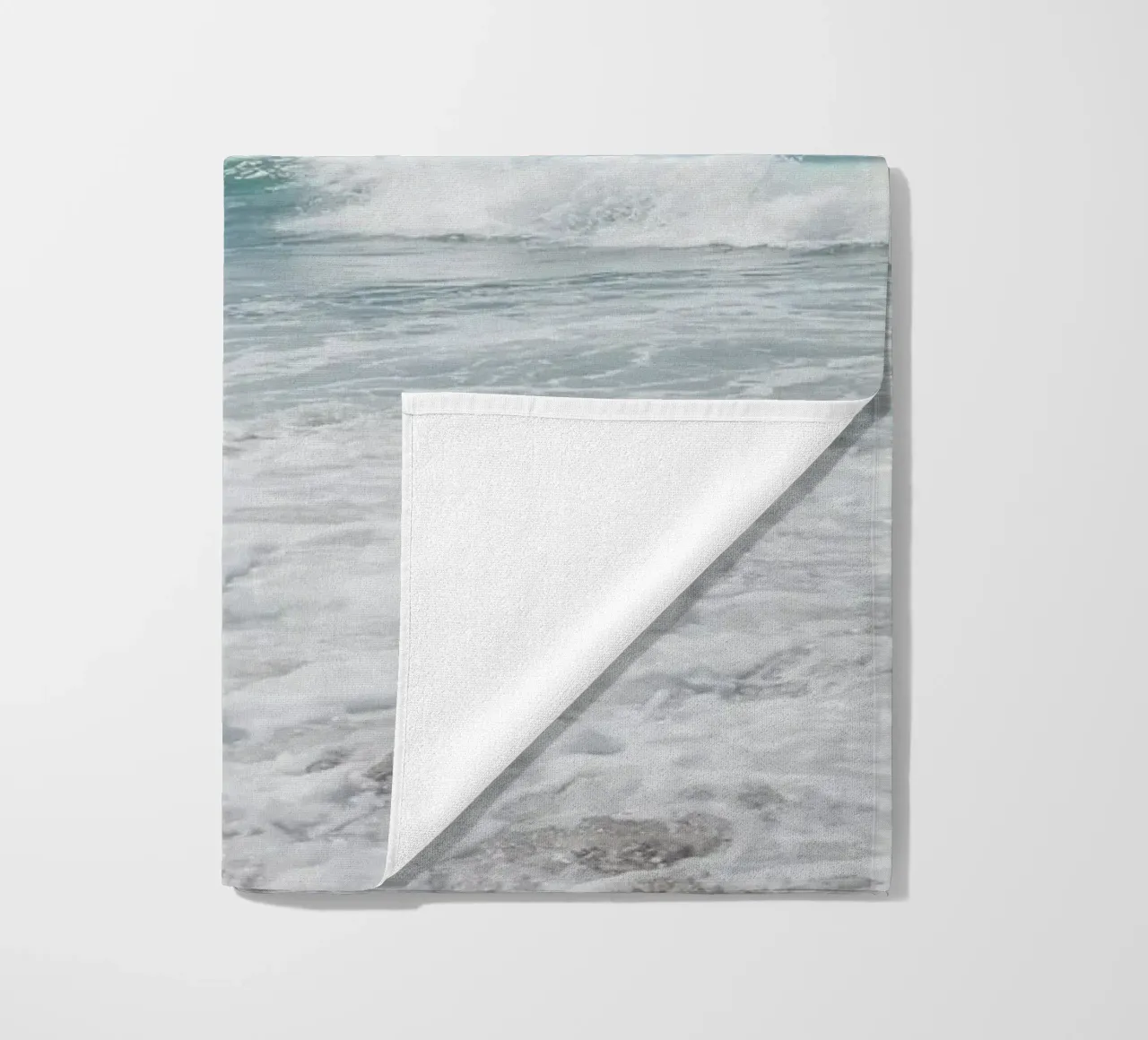 Italian wave telo mare da photolovers