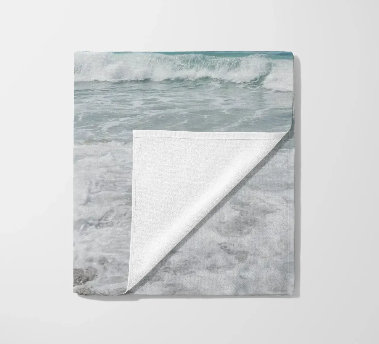 Italian wave telo mare da photolovers
