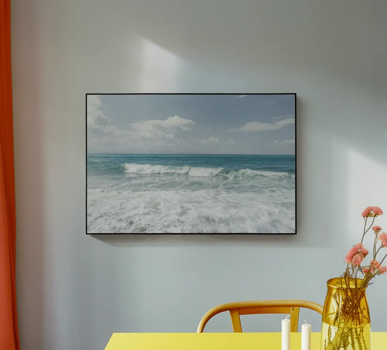 Italian wave plexiglass da photolovers