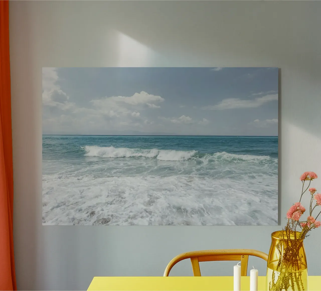 Italian wave plexiglass da photolovers