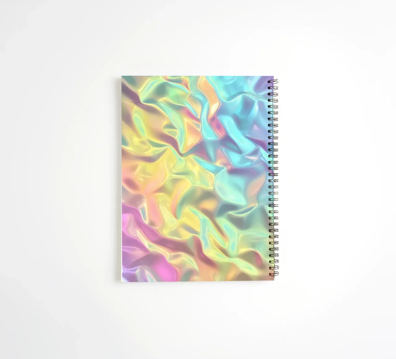 Holografisch 5 Ringbuch von Imagine