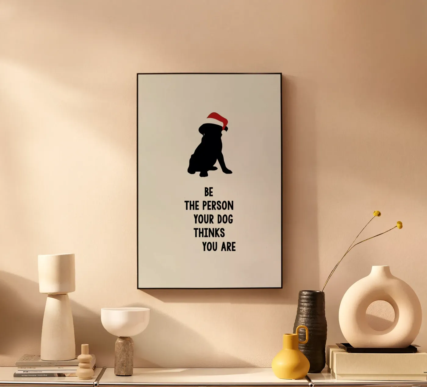 Once A Year plexiglas de Kubistika