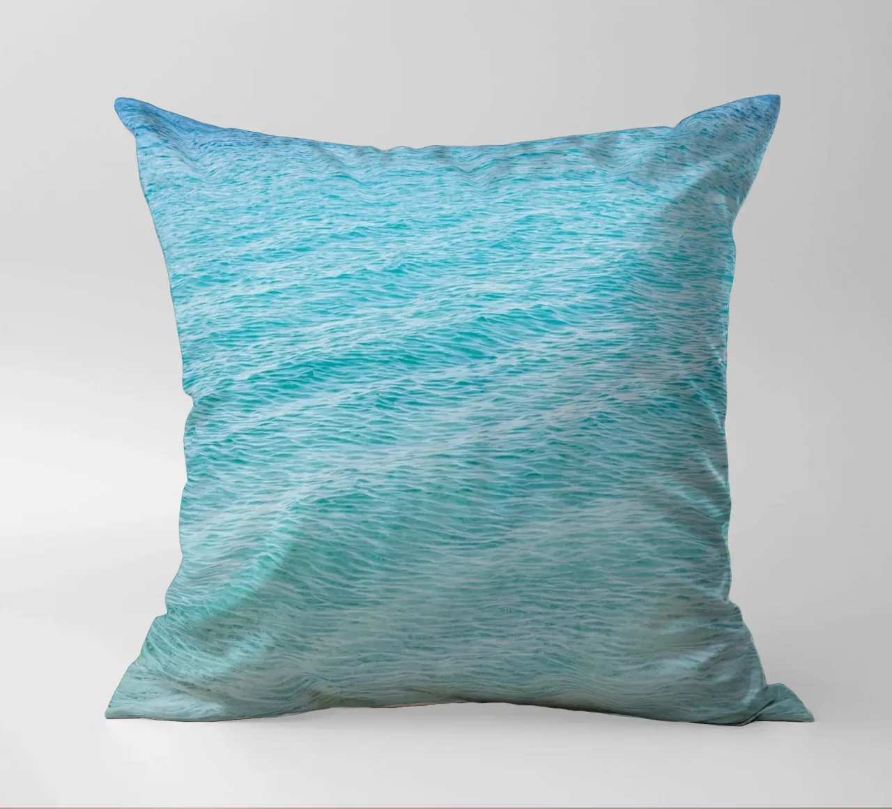 Fifty shades of blue cojín de photolovers