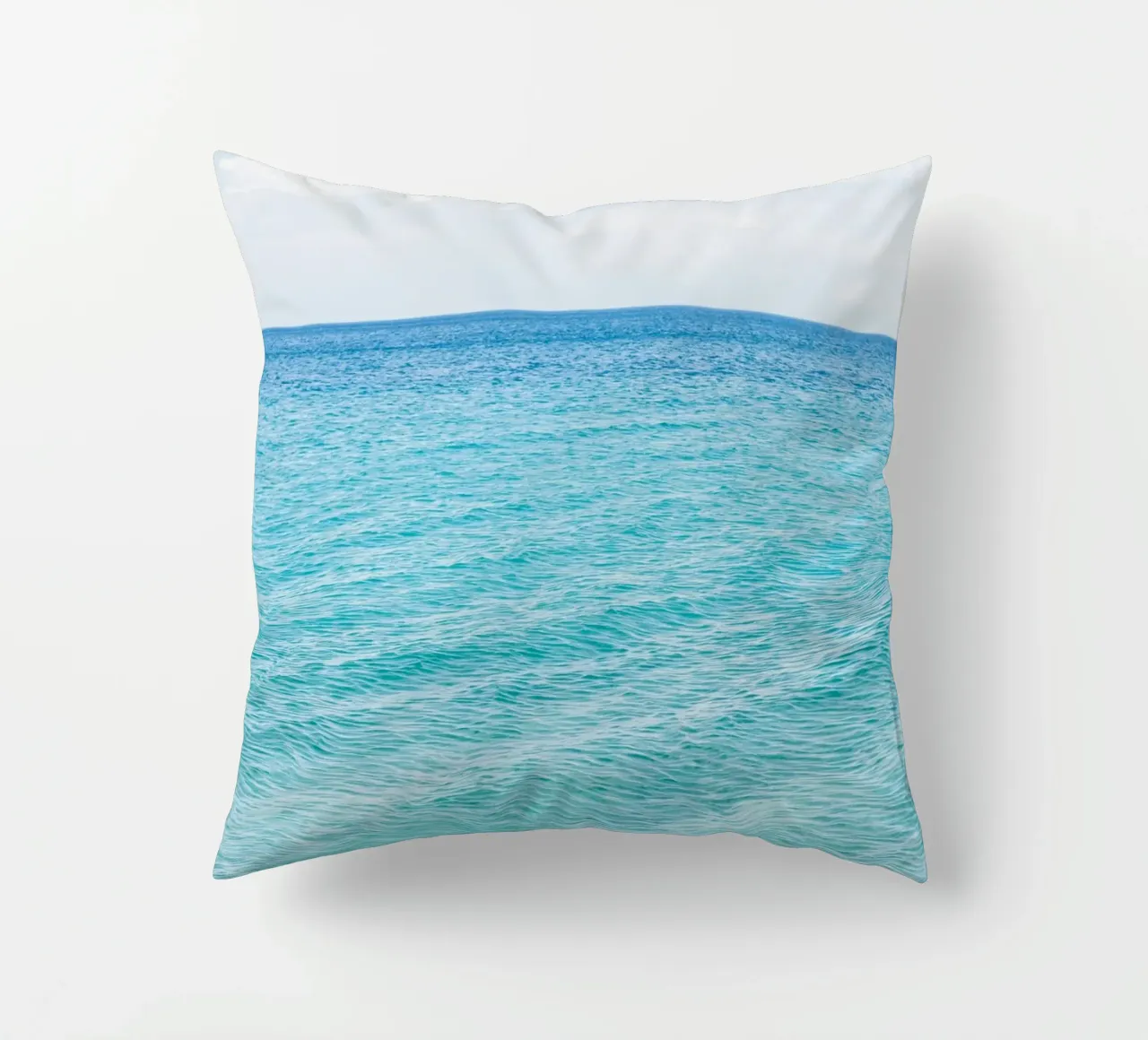 Fifty shades of blue cojín de photolovers
