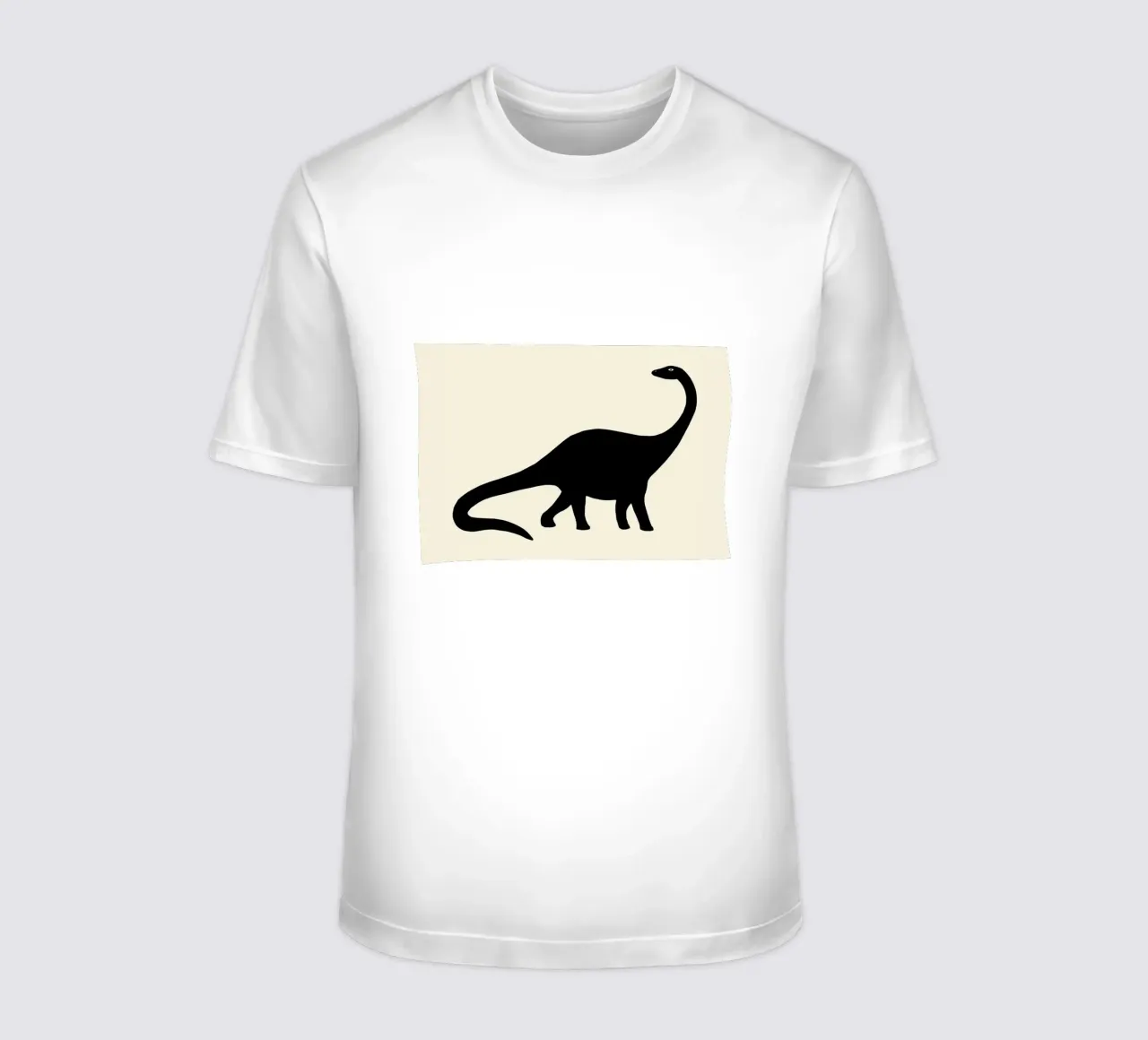 Diplodocus t-shirt da Florent Bodart