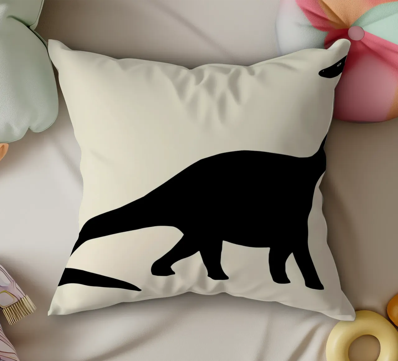 Diplodocus cuscino da Florent Bodart