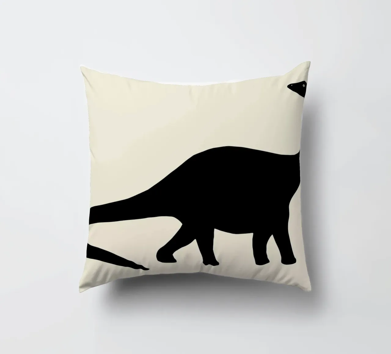 Diplodocus cuscino da Florent Bodart