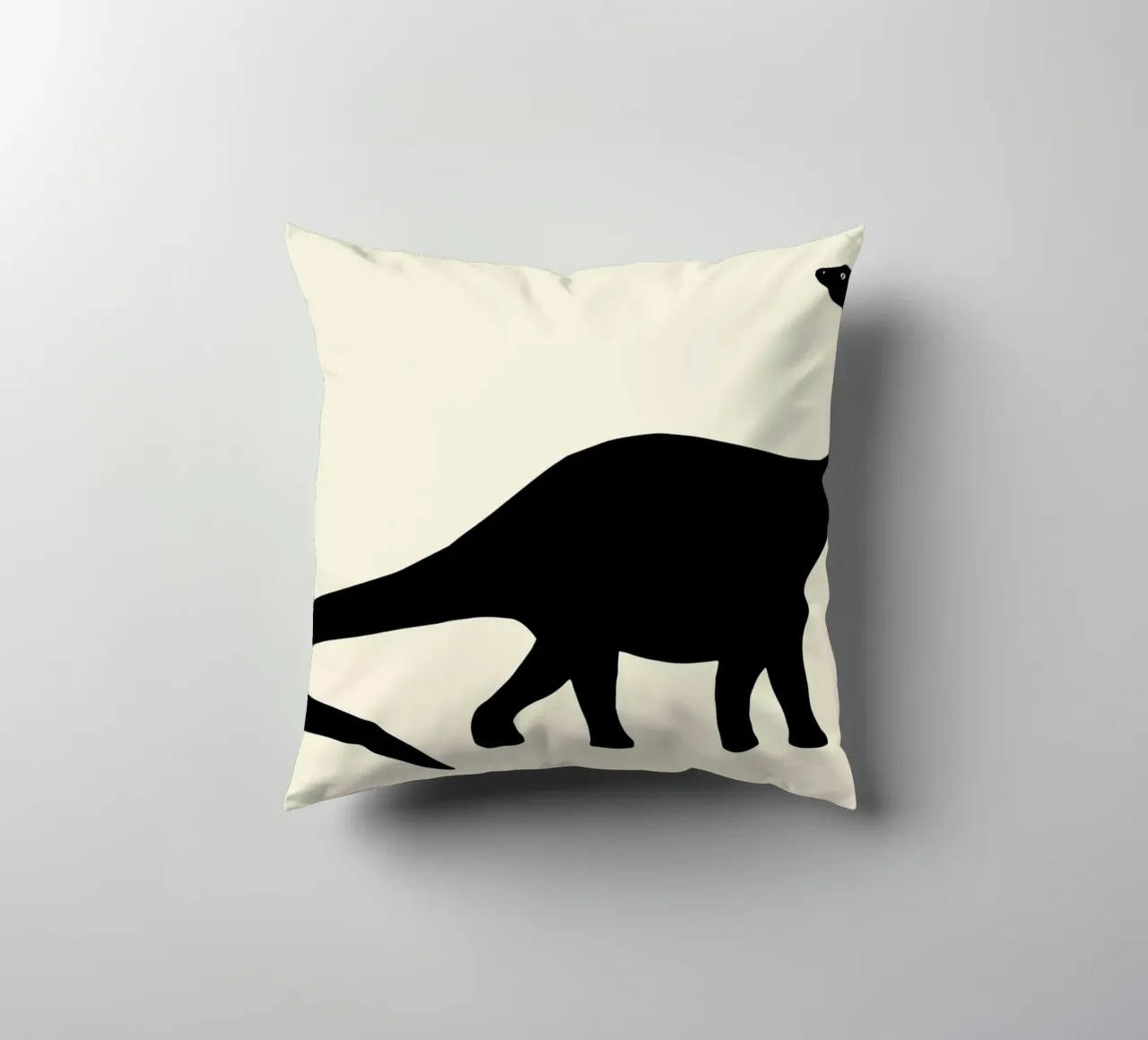 Diplodocus cuscino da Florent Bodart
