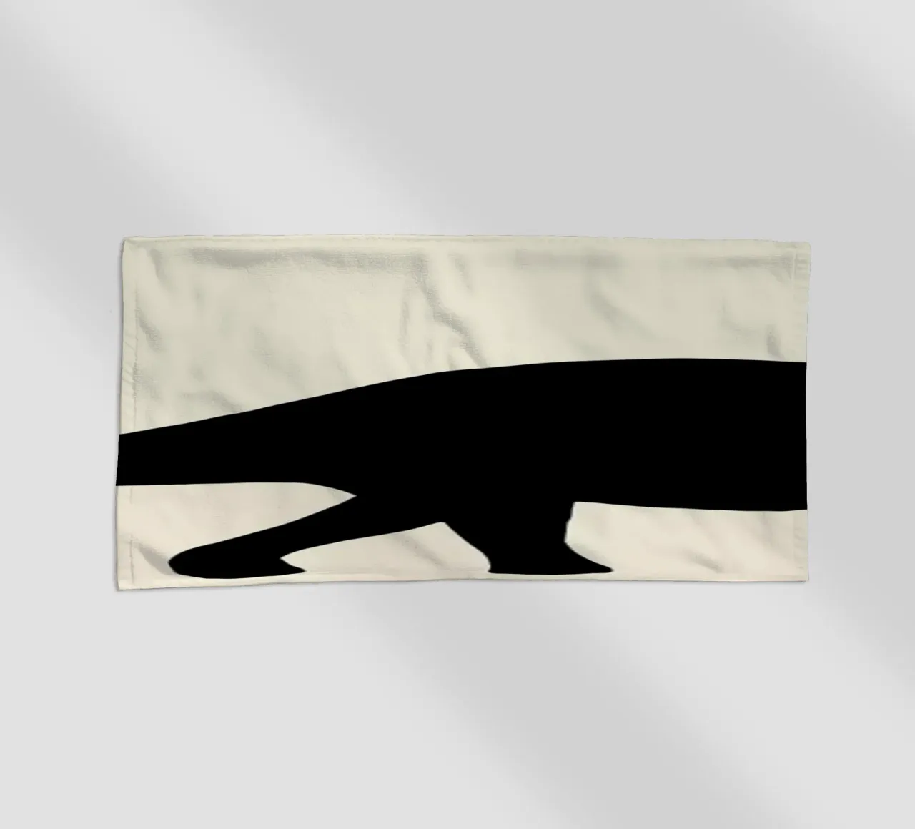 Diplodocus telo mare da Florent Bodart