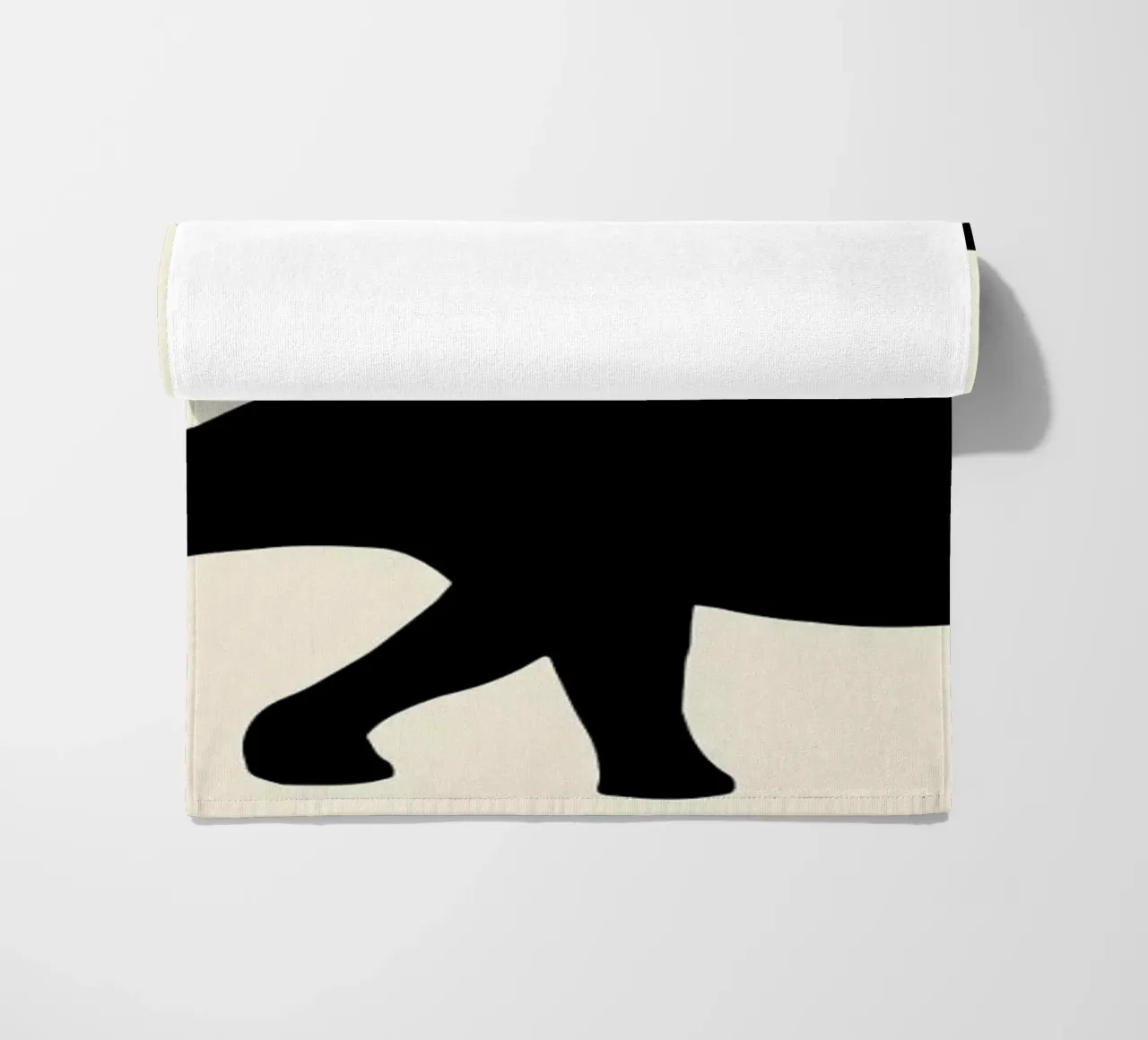 Diplodocus telo mare da Florent Bodart