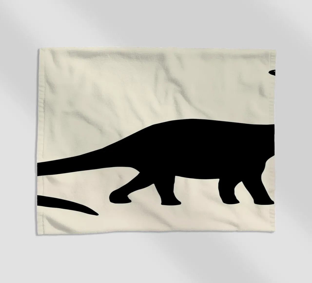 Diplodocus telo mare da Florent Bodart