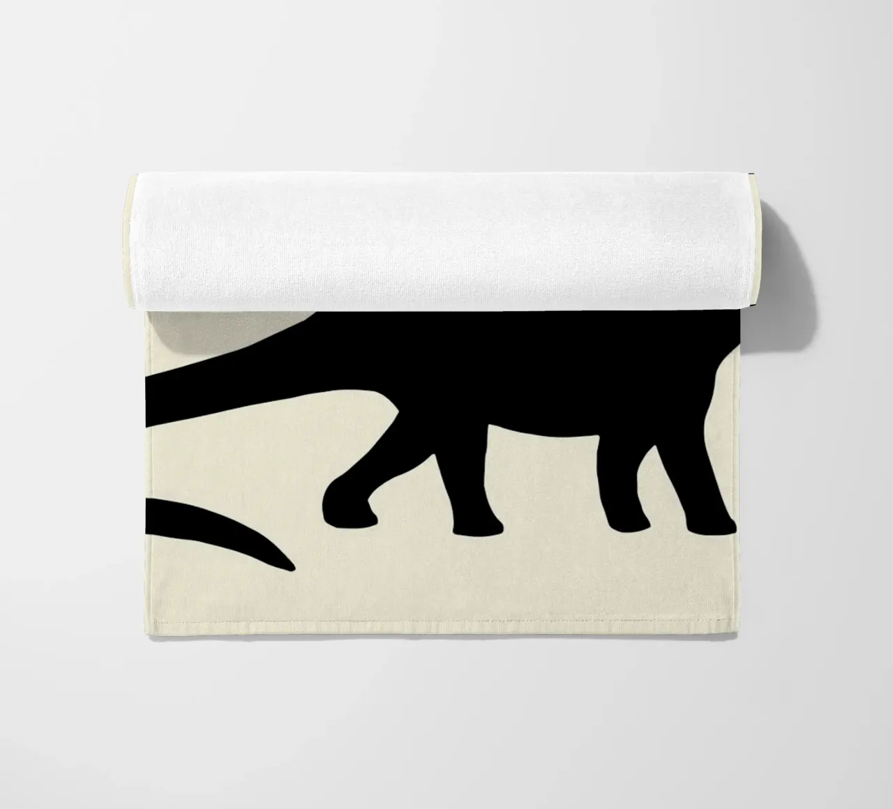 Diplodocus telo mare da Florent Bodart