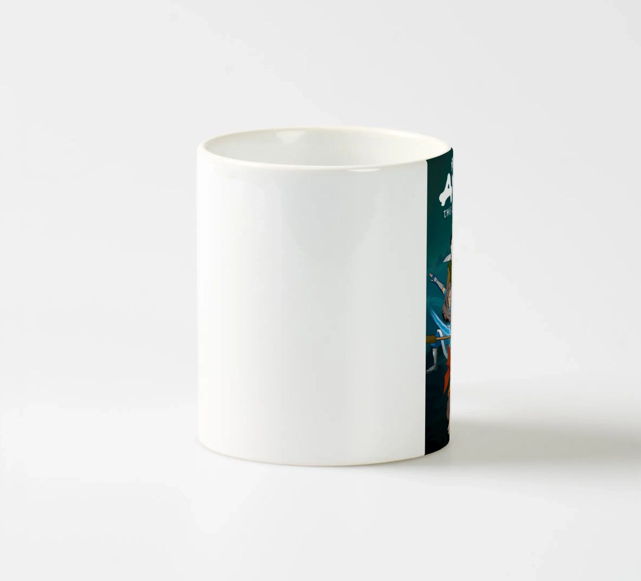 Squadra Aang tazza in ceramica da Reece Shop