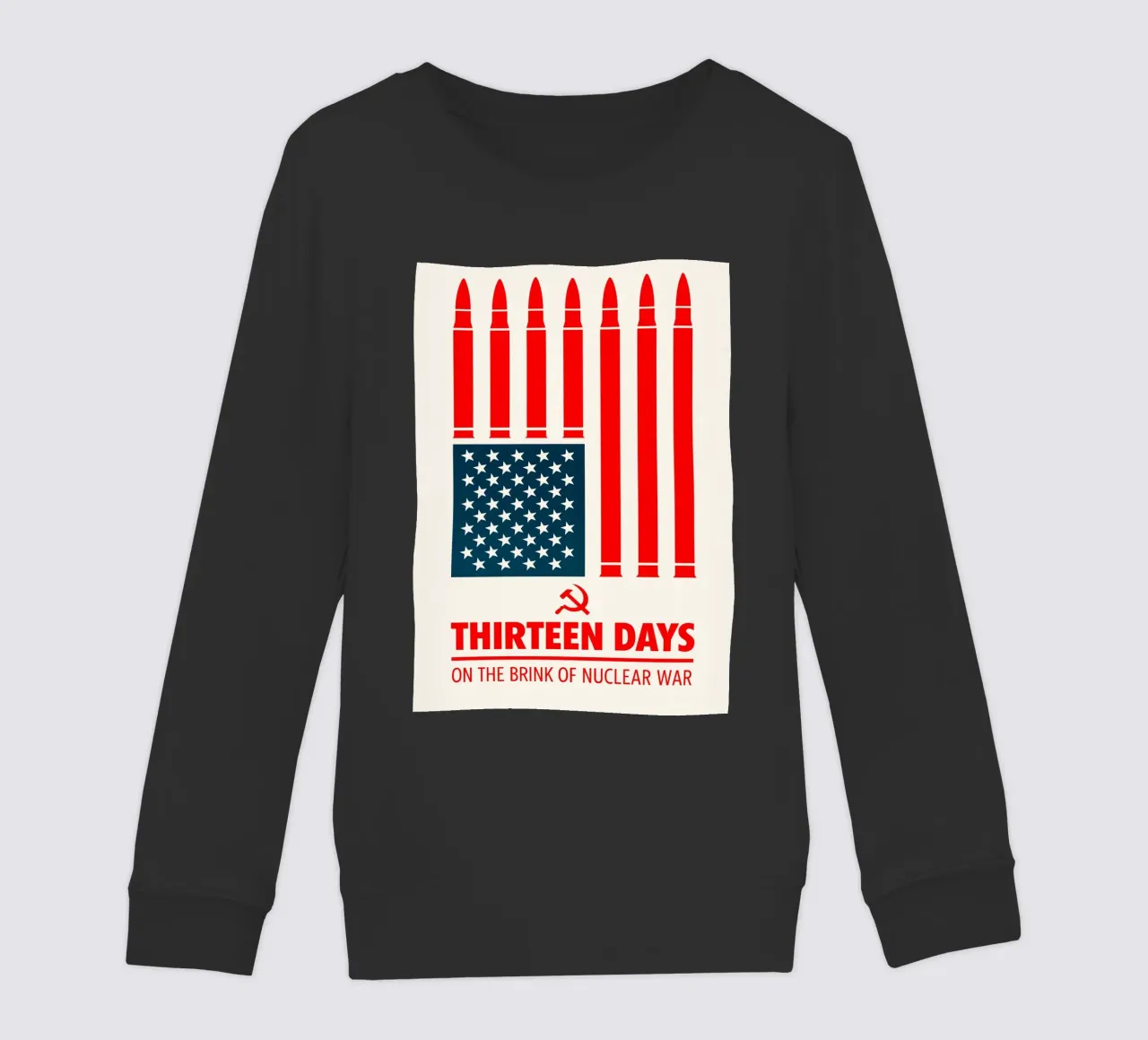 Thirteen Days Print felpa bambino da MoviesArt