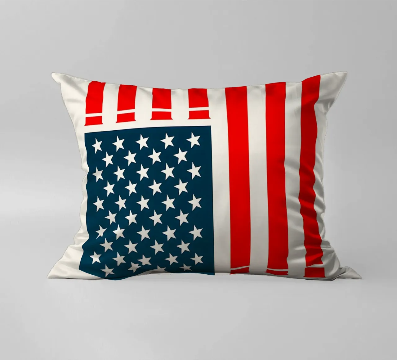 Thirteen Days Print cuscino da MoviesArt