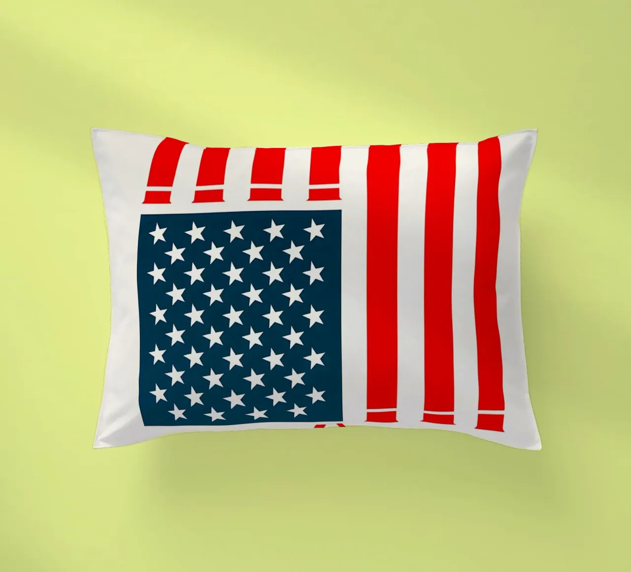 Thirteen Days Print cuscino da MoviesArt