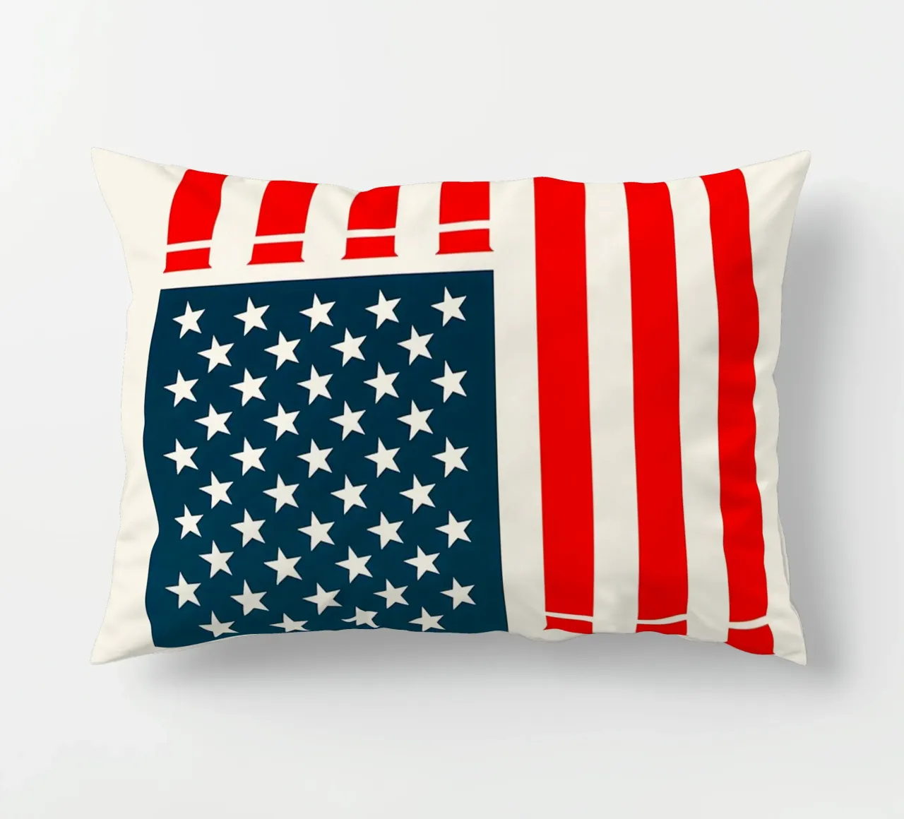 Thirteen Days Print cuscino da MoviesArt