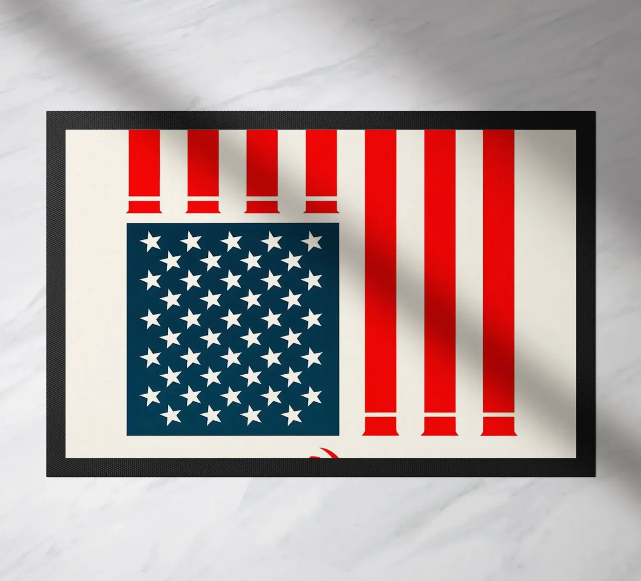 Thirteen Days Print zerbino da MoviesArt