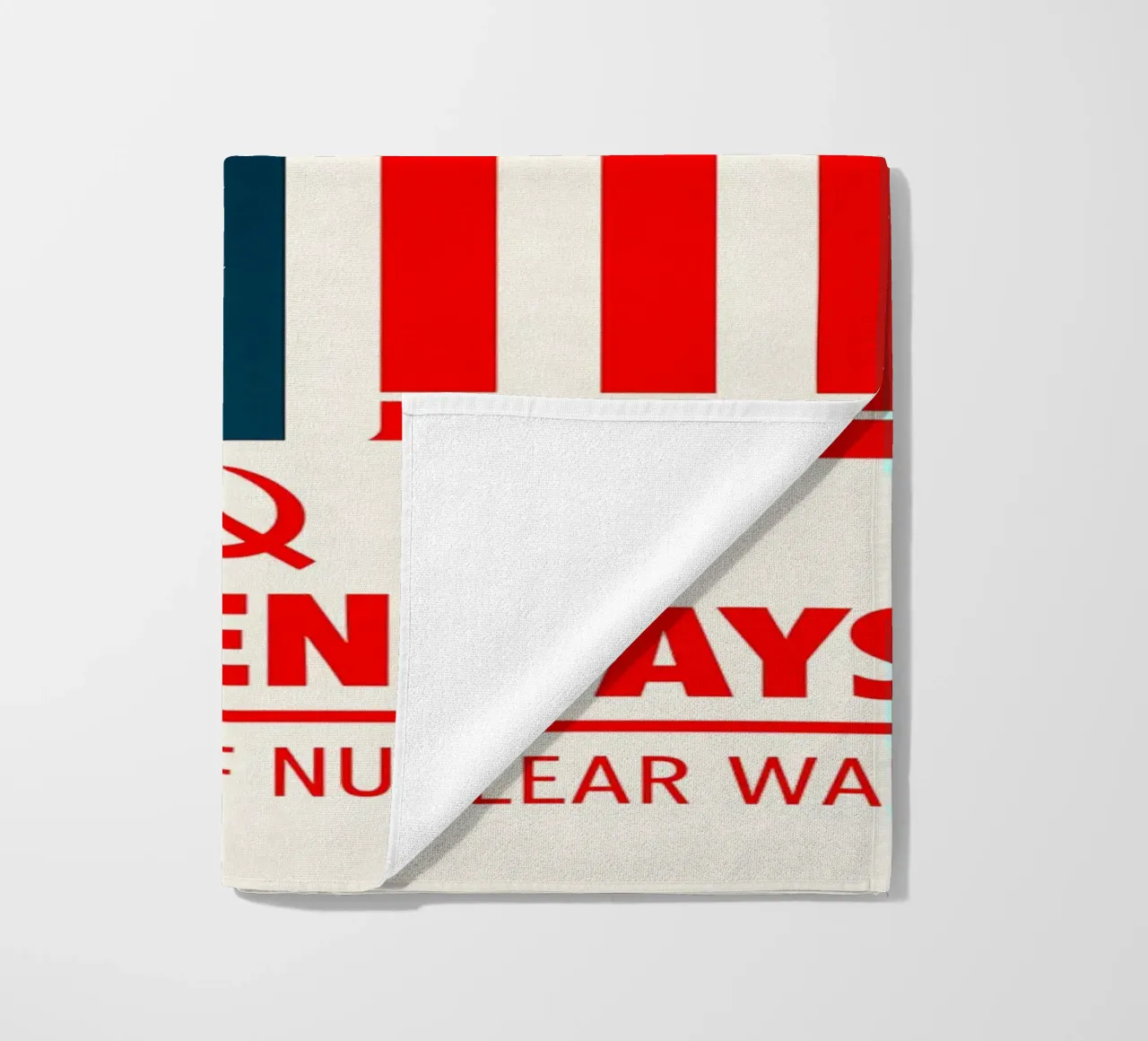 Thirteen Days Print telo mare da MoviesArt