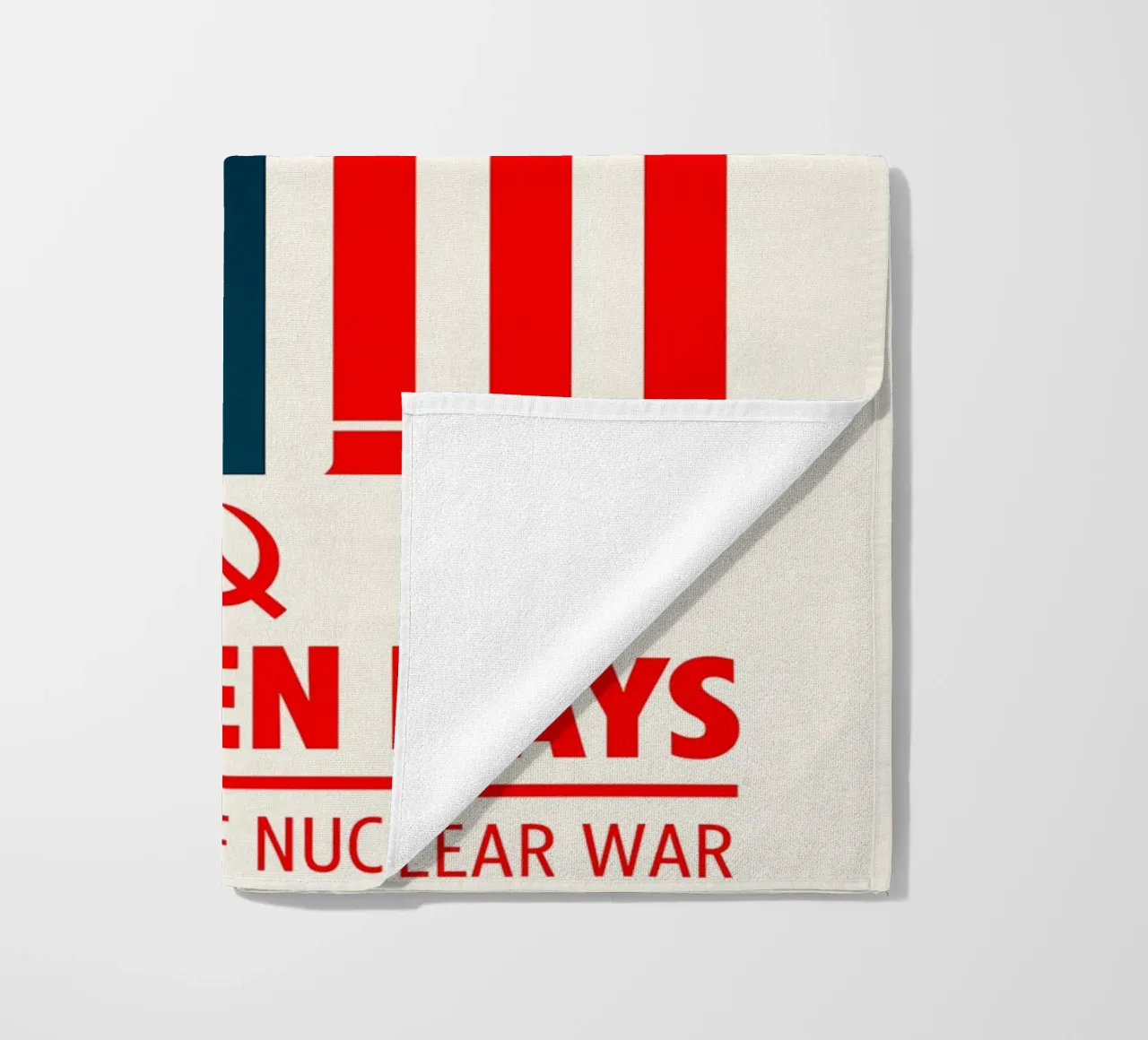 Thirteen Days Print telo mare da MoviesArt