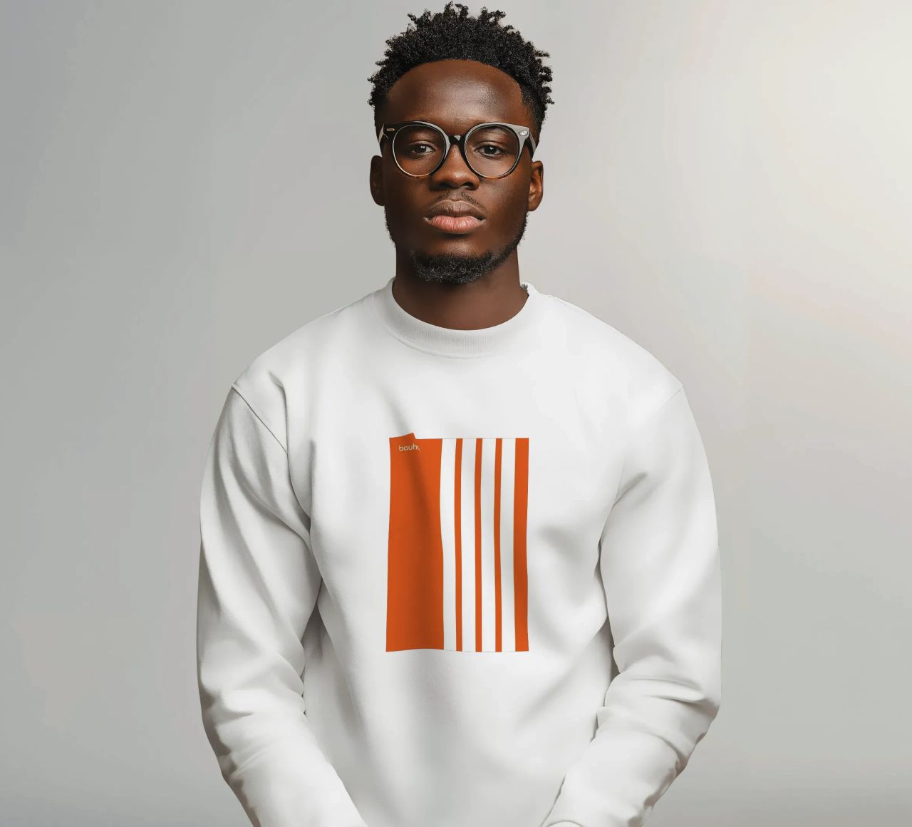 Bauhaus Sweatshirt von jemma.emery