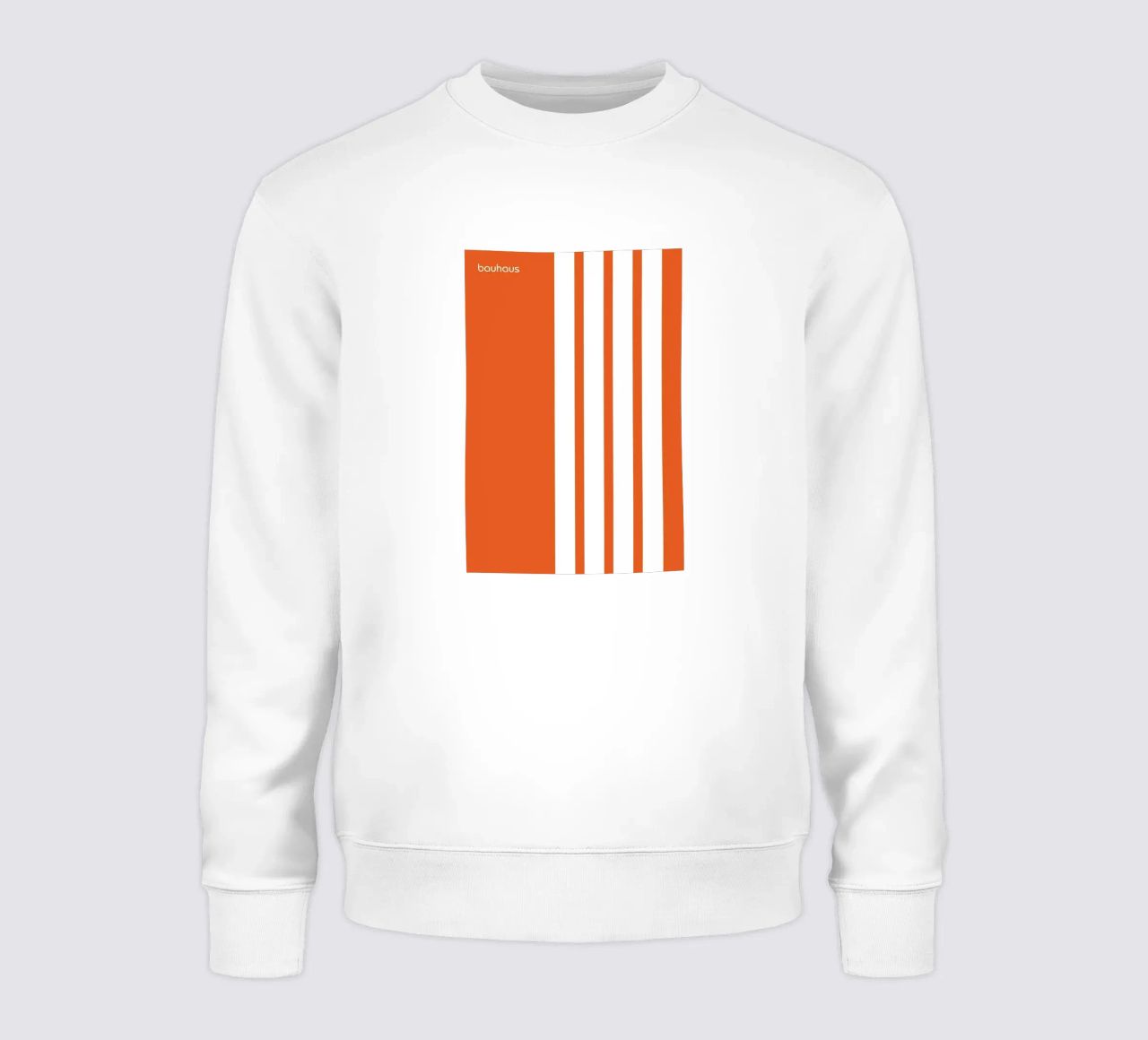 Bauhaus Sweatshirt von jemma.emery