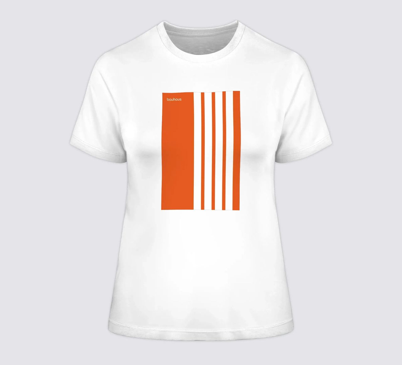 Bauhaus Frauen T-Shirt von jemma.emery