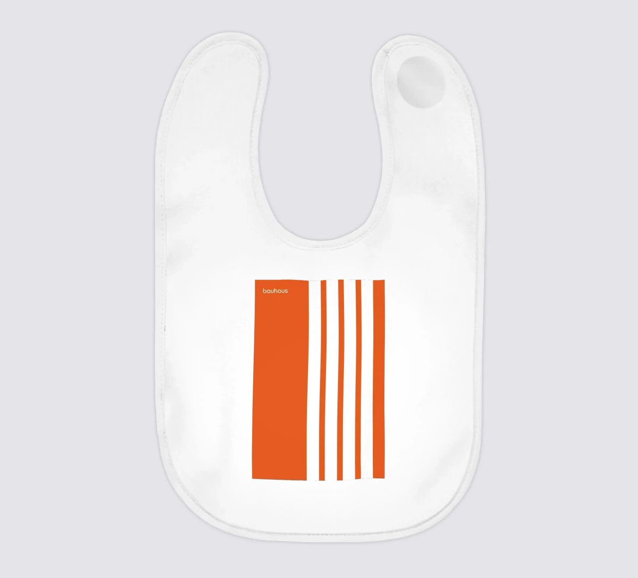 Bauhaus Babylätzchen von jemma.emery