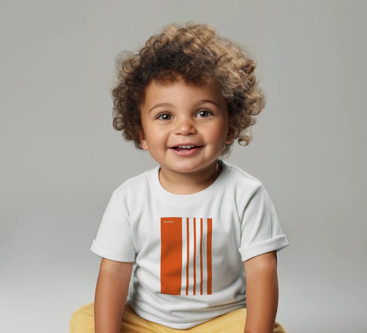 Bauhaus Baby T-Shirt von jemma.emery