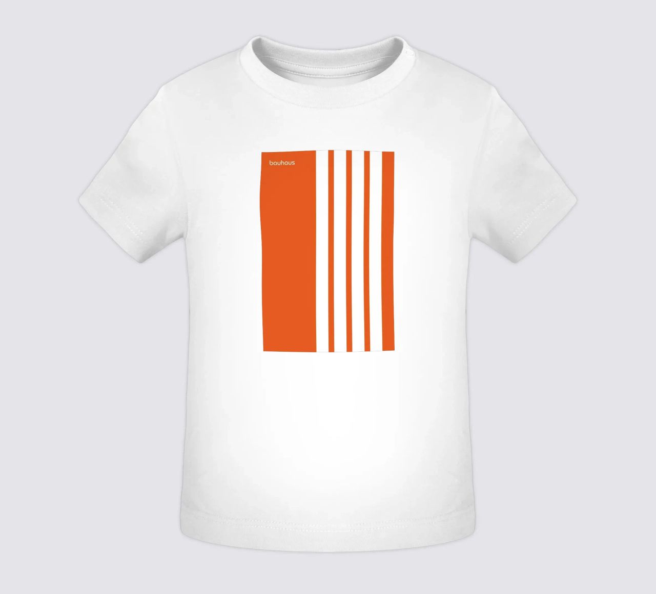 Bauhaus Baby T-Shirt von jemma.emery
