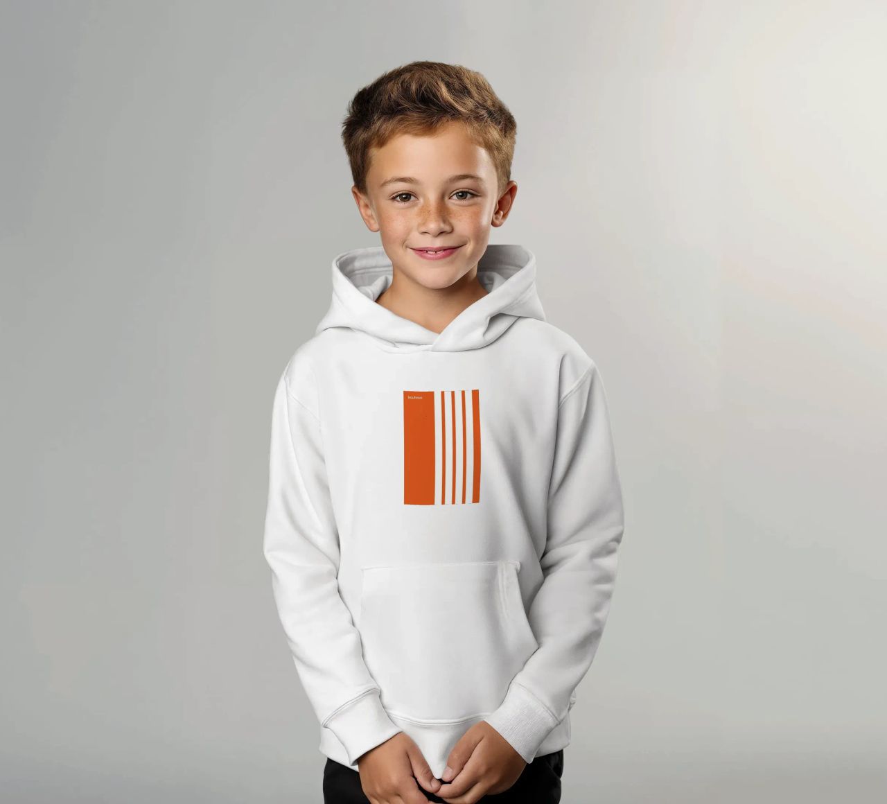 Bauhaus Kinder Hoodie von jemma.emery