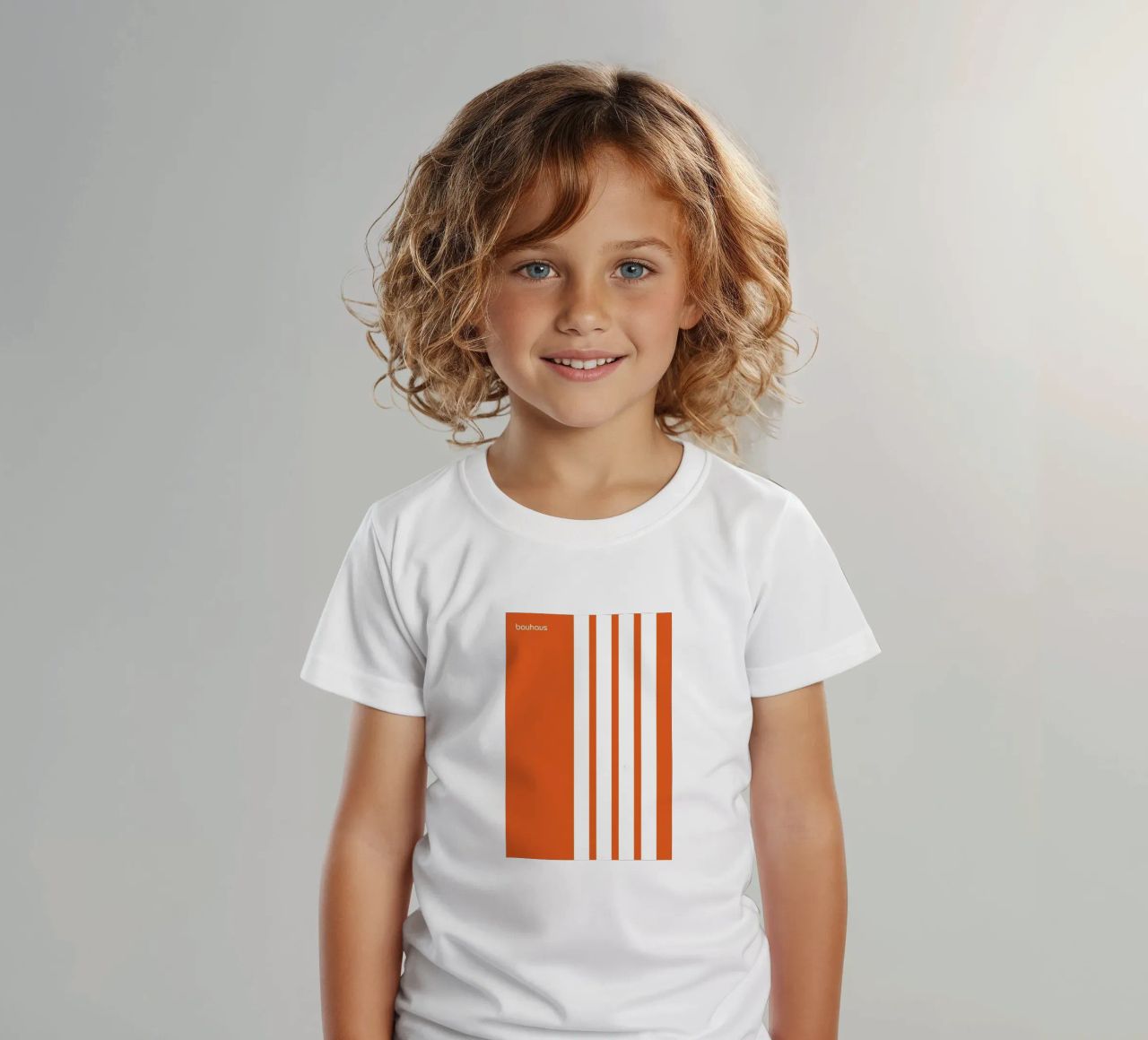 Bauhaus Kinder T-Shirt von jemma.emery