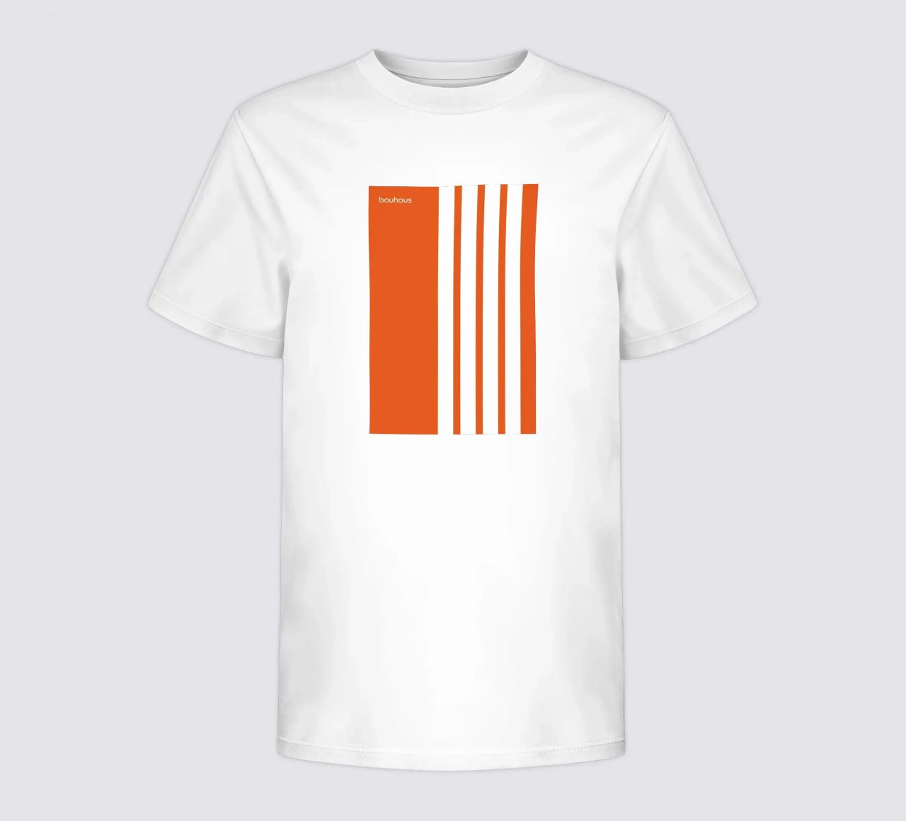 Bauhaus Kinder T-Shirt von jemma.emery